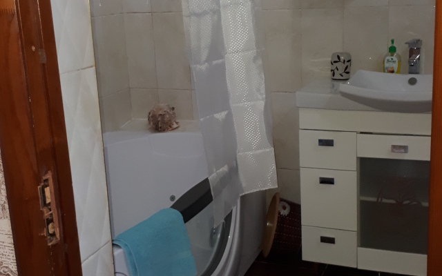 Апартаменты Amitie 2