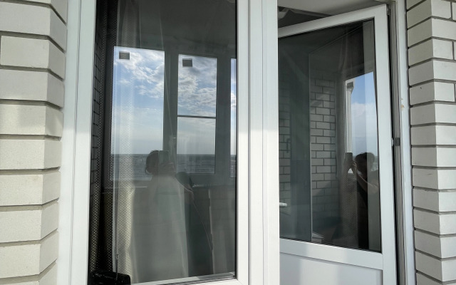 Dvukhkomnatnaya v Rayone Mikrokhirurgii Glaza Flat