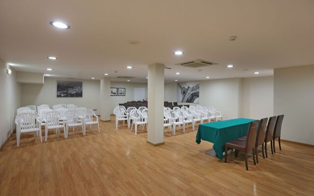 Muthu Raga Madeira Hotel