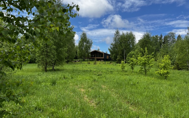 Гостевой дом Rodioncevo Eco Village