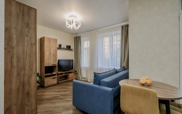 Апартаменты Privi House на Максима Горького 149