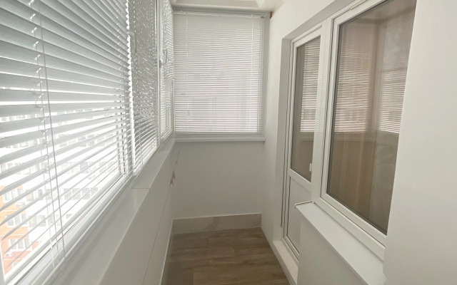 Anapa Zhk "morskaya Gorgippiya" Apartment