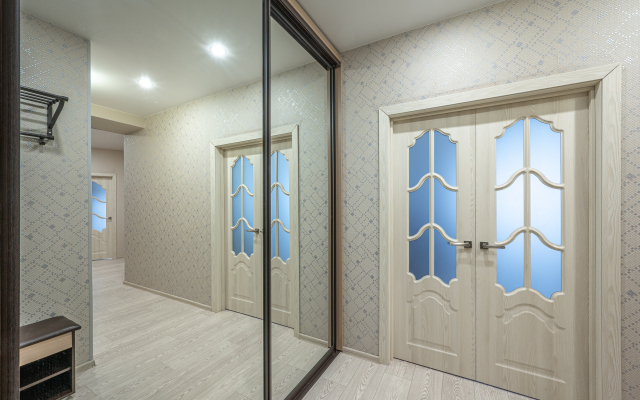 Квартира Просторная Двушка у Аквапарка