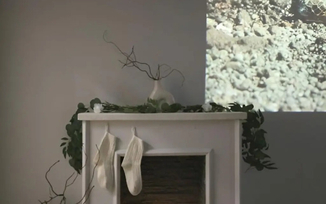 Квартира Современная Классика с Кинотеатром в Центре Art Apart 4