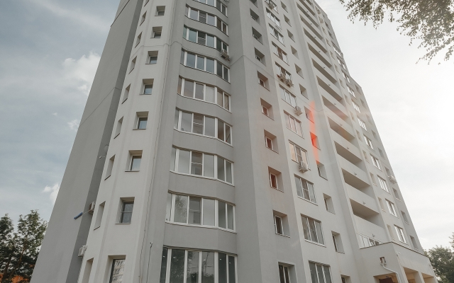 Na Sadovoj 11A Apartments