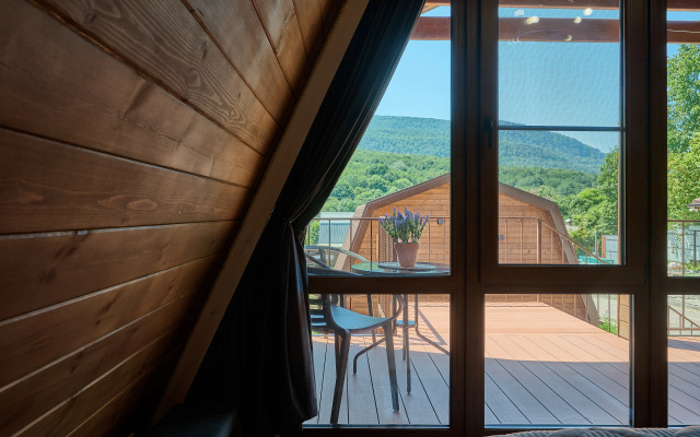 №3 Chalet