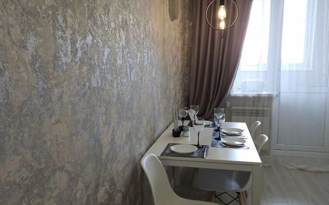 Квартира На улице Советской Армии 203