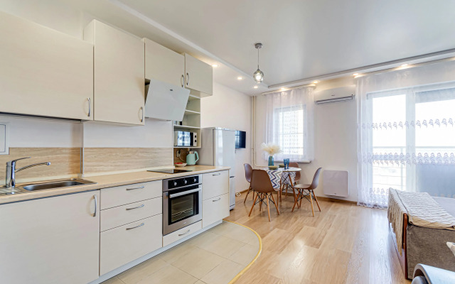 Posutochno Komfort Flat