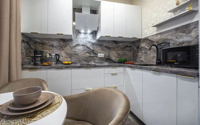 Mantra ot Home24 Apartments