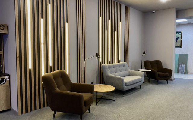 Gostinitsa Dekabrist na Lazebnogo Hotel