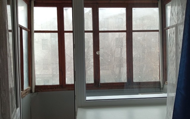 Uyutnaya  Kvartira - Yevrodvushka Flat