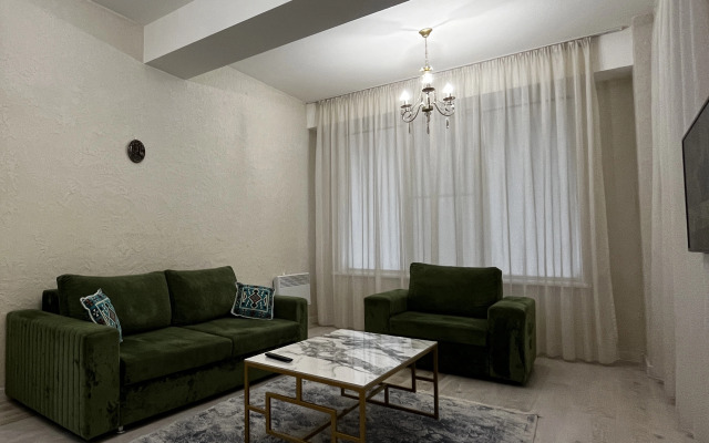 Апартаменты Sundag Д267