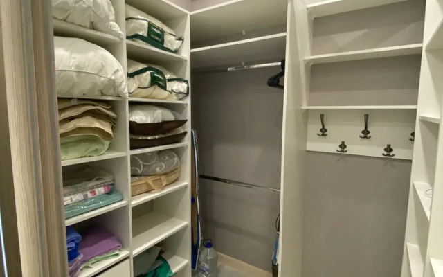 Na Armavirskoy Ulitse 20a Flat