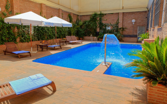 Hotel Bellavista Sevilla