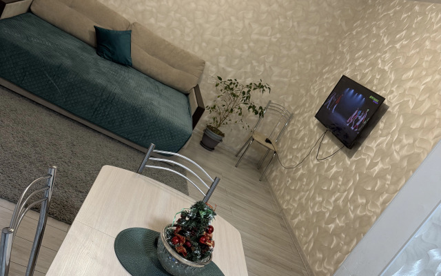 Квартира Просторная в ЖК Красногорский