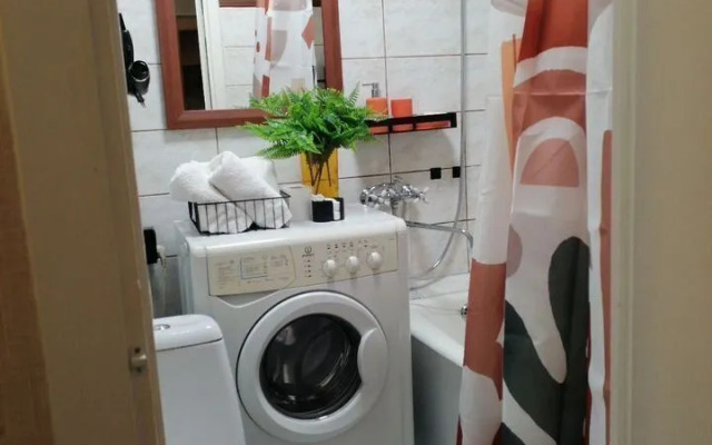 Квартира на Октябрьском Проспекте 47