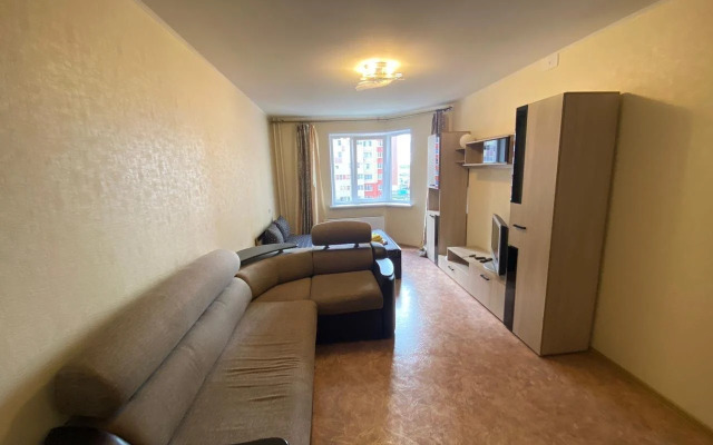 Квартира на улице Рубиновая 13