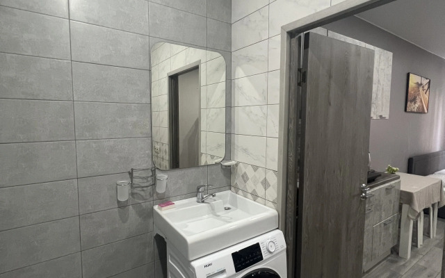 Studiya Na Vidova Flat