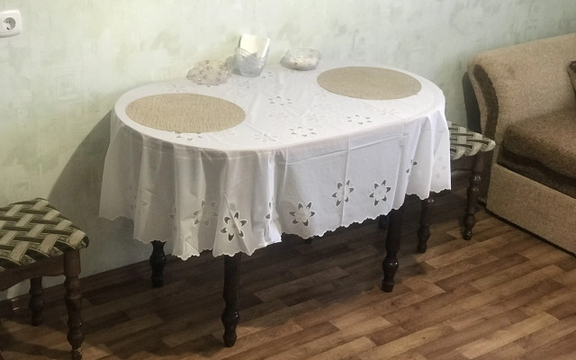 Квартира ИП Галимова