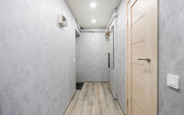 Kvartirka-Nsk Na Ulitse Vatutina, 18a Apartments