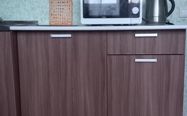 Апартаменты Видовая Квартира