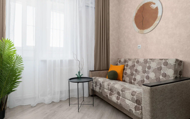 Квартира Валентина