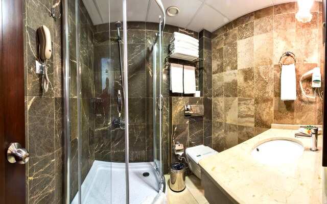 Gulhanepark Hotel & Spa