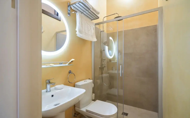 Ленинградская квартира №3 9