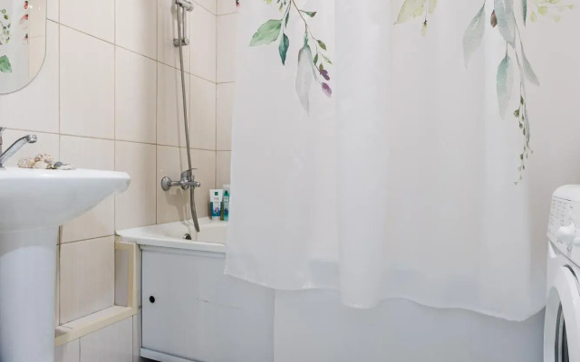 Апартаменты Прованс