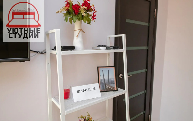 Квартира Просторная в центре Владивостоке