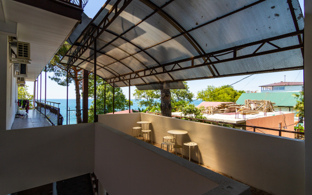 Zhasmin Guest House