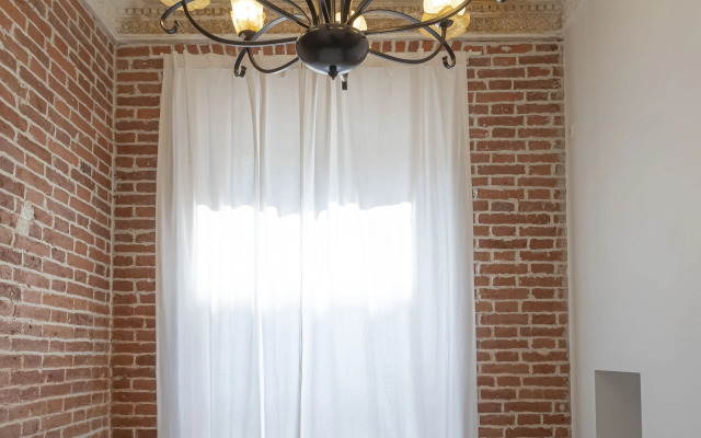 Anna, tebe! apart 2 Flat