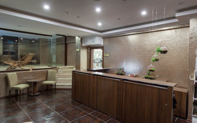 Görükle Oruç Hotel & Spa