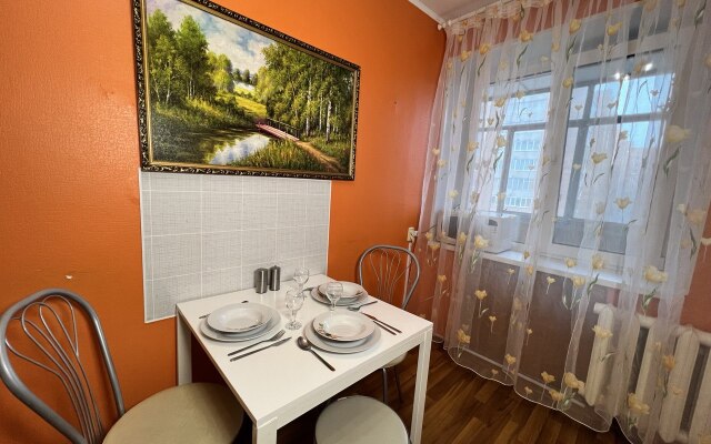 Квартира однокомнатная на Улице Горького 154