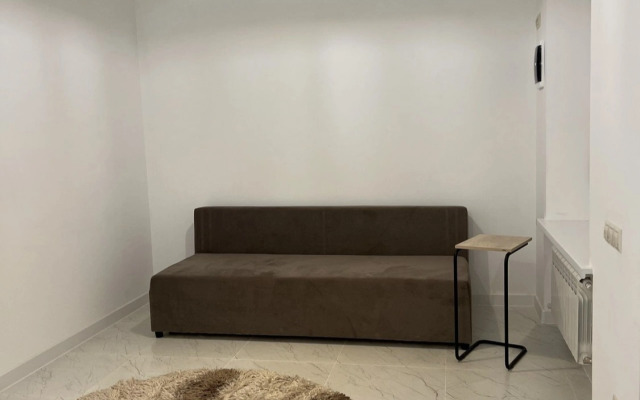 Квартира Студия на Просвящения 27