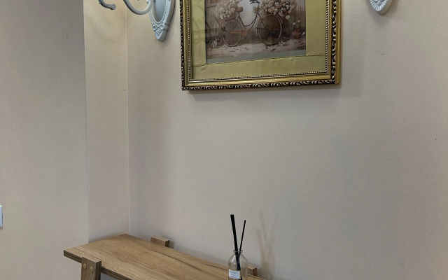 Svetlaya I Prostornaya S Prekrasnym Vidom Flat