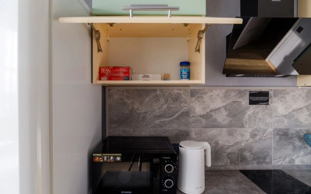 PrezentHaus 1 na Karla Marksa 171 Flat