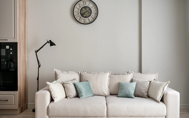 Квартира Манхеттен Казань