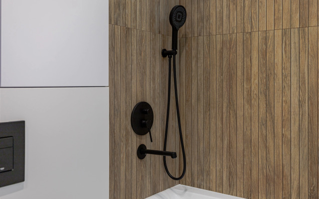 Квартира Видовая Квартира G-Kvartal Метрополия