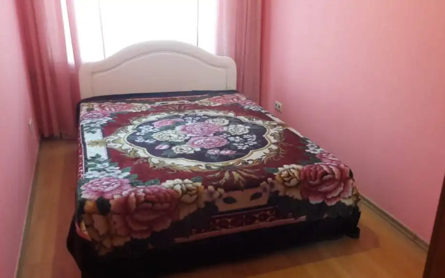 Апартаменты на улице Весенняя 21А