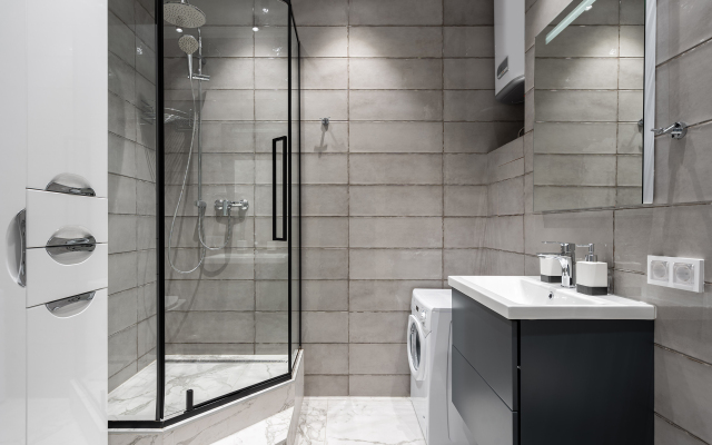 Апартаменты с террасой рядом с Московским вокзалом.