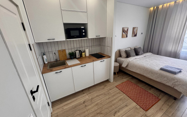 Квартира на Ленина 150