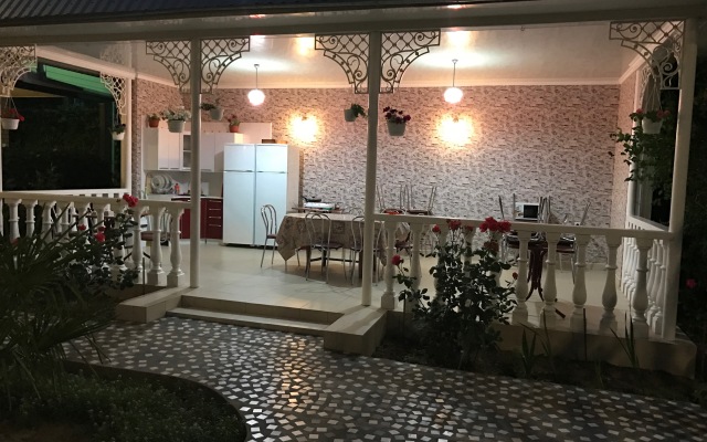 Azariya Mini-Hotel