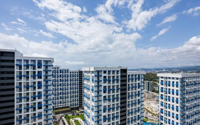 Na Yasnogorskoy Ulitse 16/2K12 Apartment