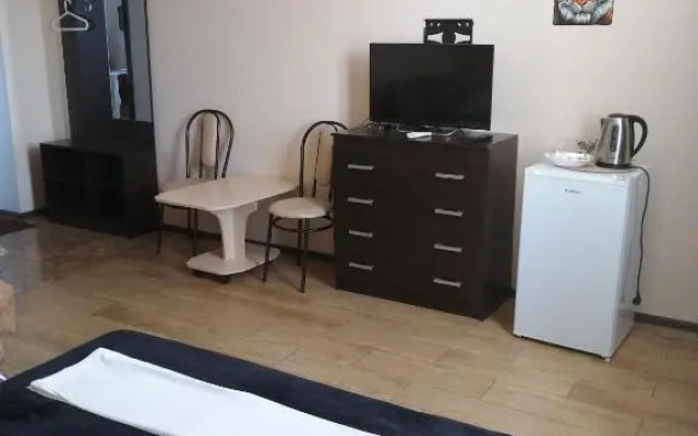 Bely Lotos Guest house