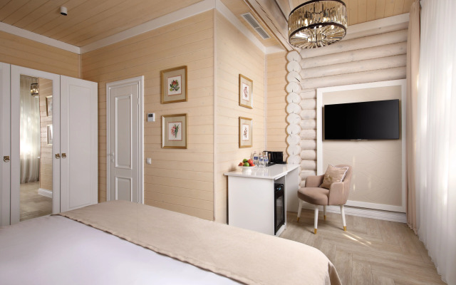 Amk Montis Hotel