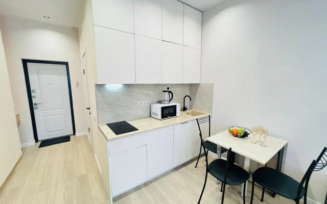 Studiya 8 K3 Apartments