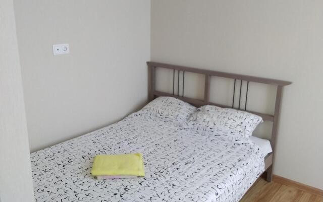 Квартира Урицкого 23