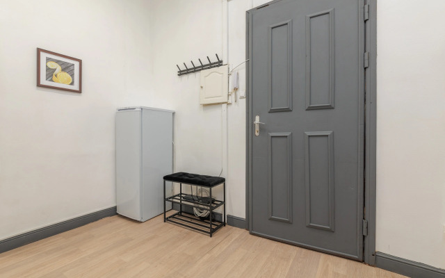 Апартаменты у Восстания