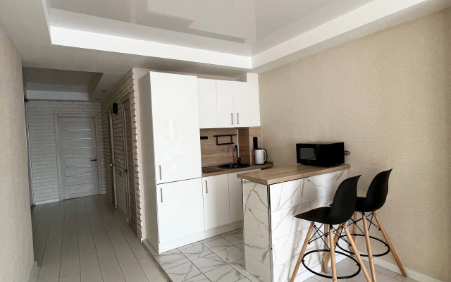 Квартира 2-комнатная